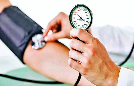 Cyber thugs cheated female doctor in the name of medical test