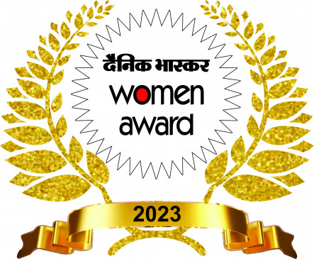 Dainik Bhaskar Woman Award to start soon