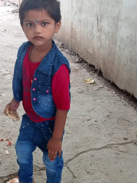 Dead body of missing girl found in water tank while playing Dead body of missing girl found in water tank while playing