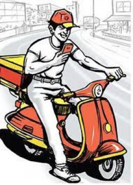 Delivery boy arrested for sending obscene videos to women