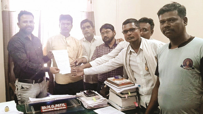 Divyang will agitate for demands