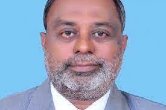 Efforts to bring PKV in first 10 universities: Dr. Gadakh