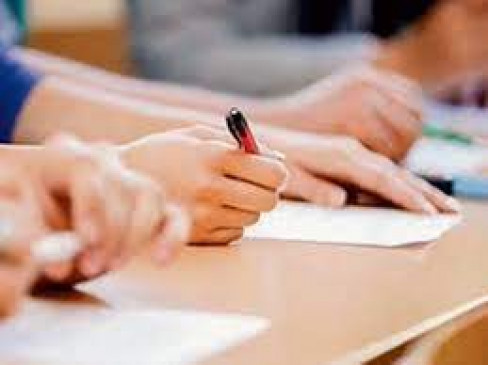 Extended period of pre-admission examination in Navodaya Vidyalaya