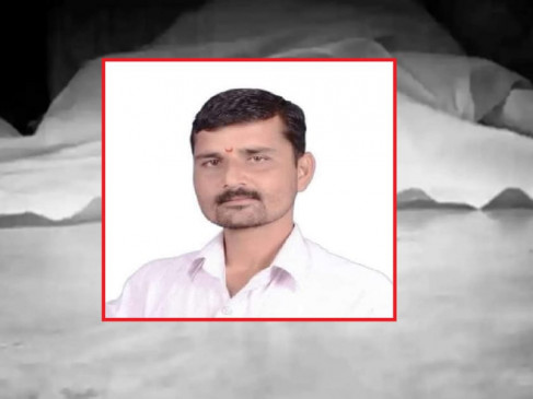Farmer committed suicide by hanging