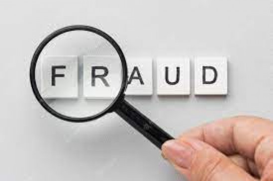 Fraud of getting contract for laying power line from Vadsa to Vani