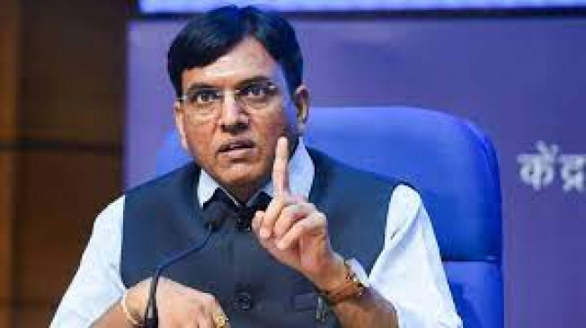Government committed to start medical college in Gondia- Dr. Mandaviya