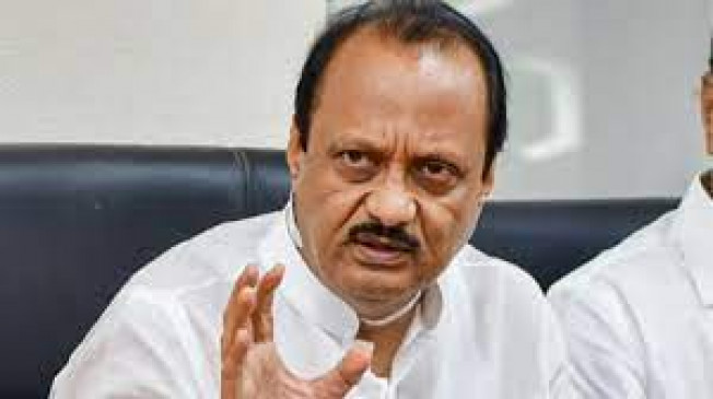 Government does not have strength and ability to protect interests of Maharashtra - Ajit