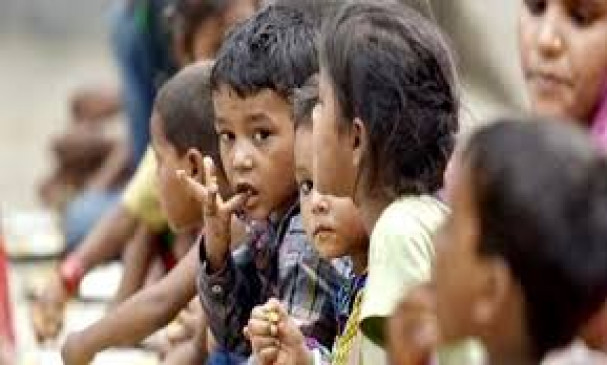 Government reprimanded for discrimination in orphan and abandoned children