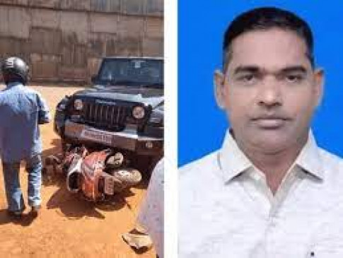 Government will give Rs 25 lakh help to the family of Ratnagiris deceased journalist Varishe