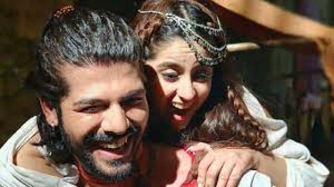 Hearing adjourned for two weeks on plea of Sheejan in actress Tunisha Sharma suicide case