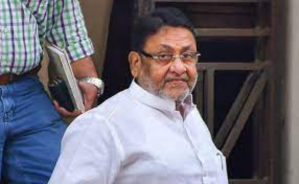 Hearing begins in the High Court on the bail application of former state minister Malik