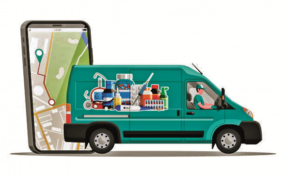 Heavy helplessness: Mobile health service closed in 47 villages
