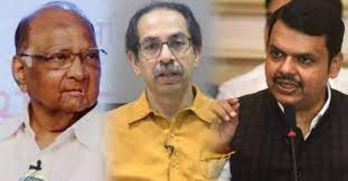 How would Uddhav become the Chief Minister if the Presidents Rule was not removed