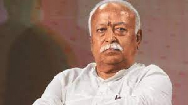 India needs to learn from China in medicine - Sarsanghchalak