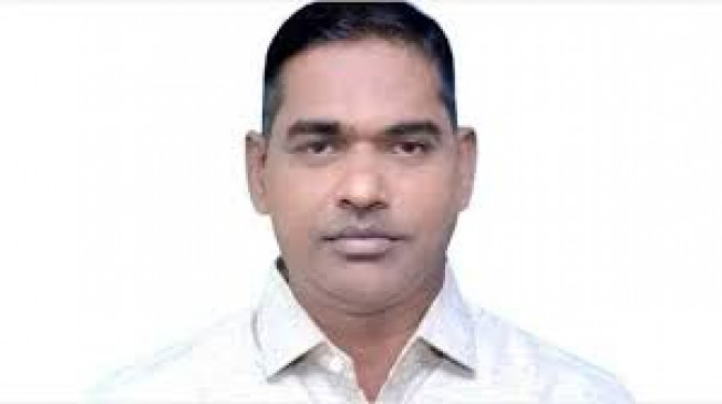 Khamgaon Press Club opposes murder of journalist Khamgaon Press Club opposes murder of journalist
