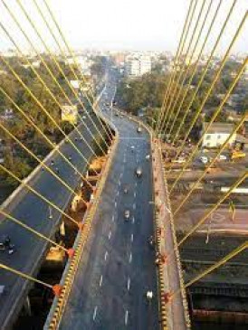Laxman Jhula will be built in Ajni, soil test started - old bridge can be demolished in 2 months