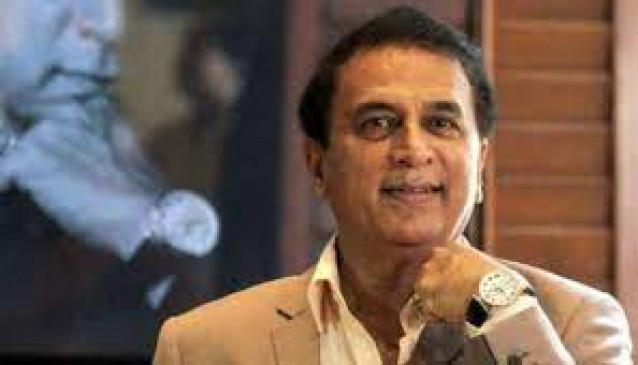 Little master Gavaskar told stories of films and cricket, Pataudi and Madhubala are favorite