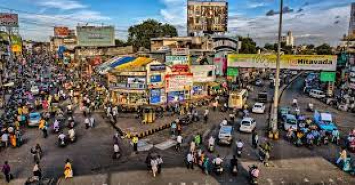 Loss of crores of revenue from external vehicles running in the sub-capital - business is also being affected