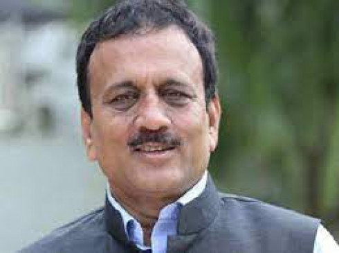 Mahajan said – Anil Deshmukh himself wanted to join BJP