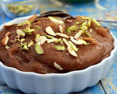 महाशिवरात्री पर भोग के लिए बनाएं सिघांड़े का हलवा, इस रेसिपी से