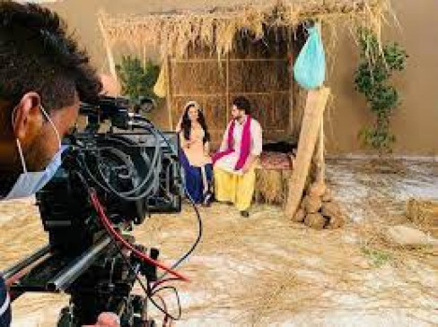 Marathi films-serials will get market from film market