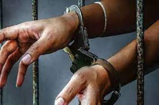 Maulana arrested for sexually assaulting a six-year-old girl and her four-year-old brother