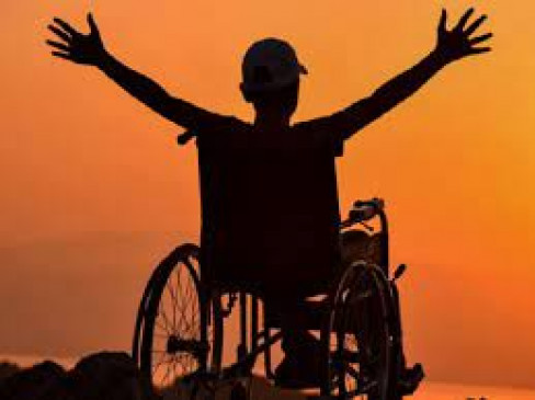 MLAs will be able to spend 30 annually to help the disabled
