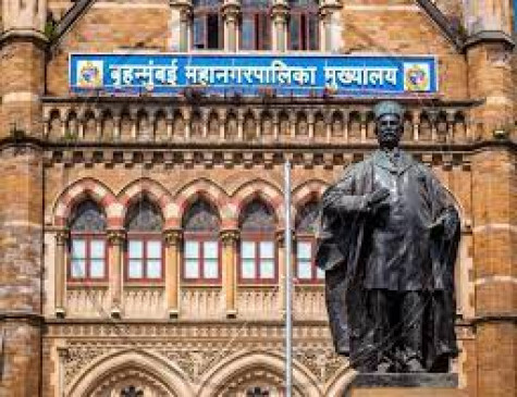 Mumbai BJP resolves to win 150 seats in municipal elections