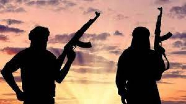 Mumbai terror attack threat sent by email to NIA