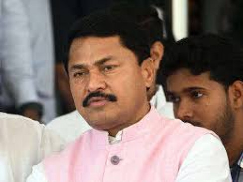 Nana Patole said - By spending 50 crores, there was a preparation to reverse the result of Amravati seat