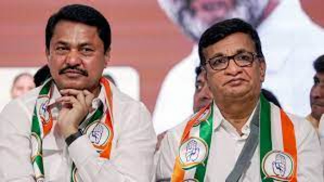 Nana Patole said - there is no quarrel in Congress, the party is united