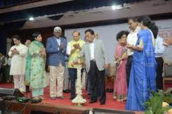 National Seminar on Growth of MSMEs from 19th at Kankavli, Sindhudurg