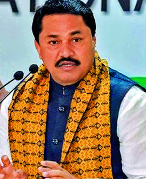 National Testing Agency: Patole said on victory in Nagpur and Amravati - We took out hair from his nose, hence the pain National Testing Agency: Patole said on victory in Nagpur and Amravati - We took out hair from his nose, hence the pain