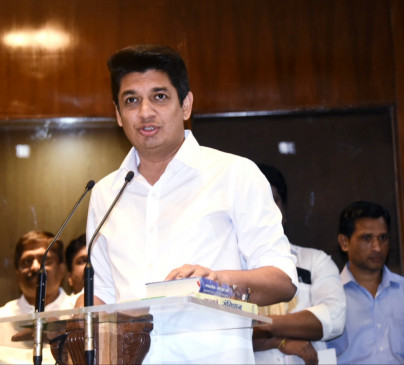 Newly elected members of the Legislative Council took oath
