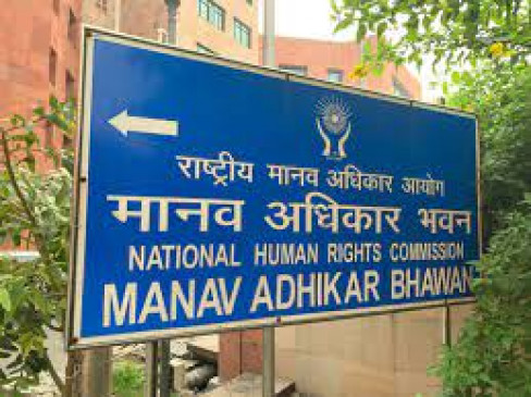 NHRC notice to Center and States on high death rate of workers in factory accidents