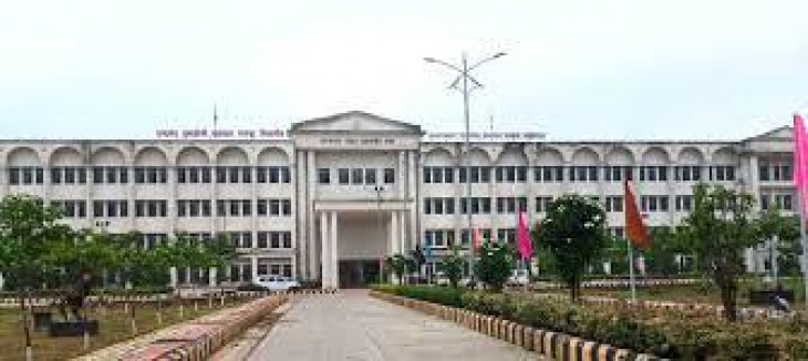 Nomination of 18 members on Academic Council