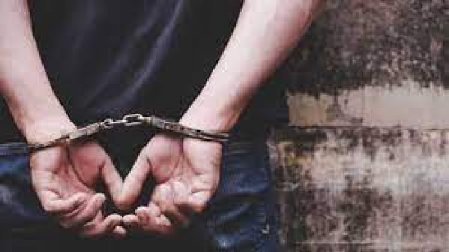 Notorious criminal Prasad Pujari arrested in China