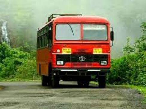 Now ST Mahamandal will get Rs 220 crore every month