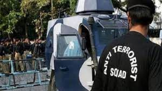 One arrested for running illegal telephone exchange