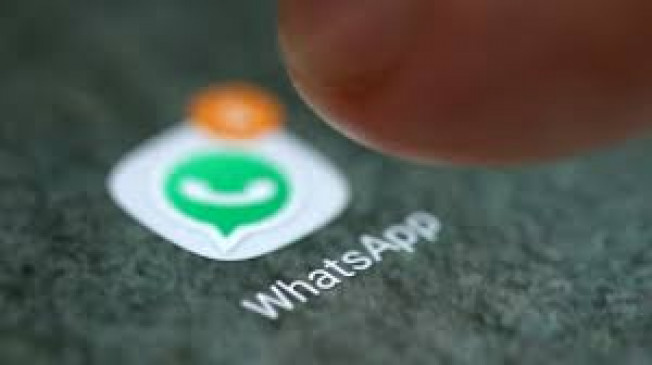 One lakh rupees fine on sending objectionable message on Whatsapp