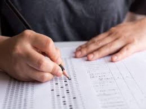 Online registration for CET starts from today