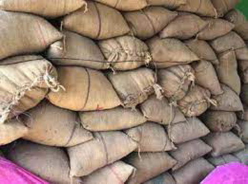 Only three days left for government paddy purchase