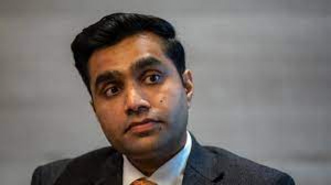 Opposition objected to the inclusion of Adani in the states Economic Advisory Council