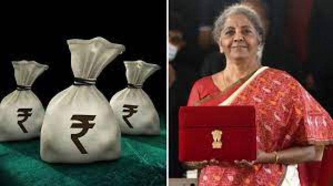 Opposition told Modis budget, catchy slogans and golden dreams