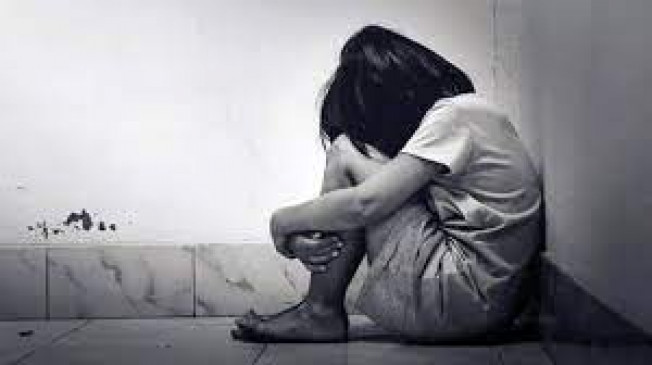 Police registered a case against the accused who raped a minor