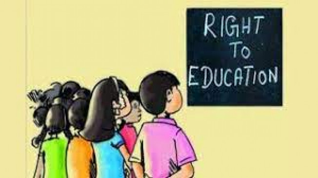 Pressure on educational institutions, Education Department claims