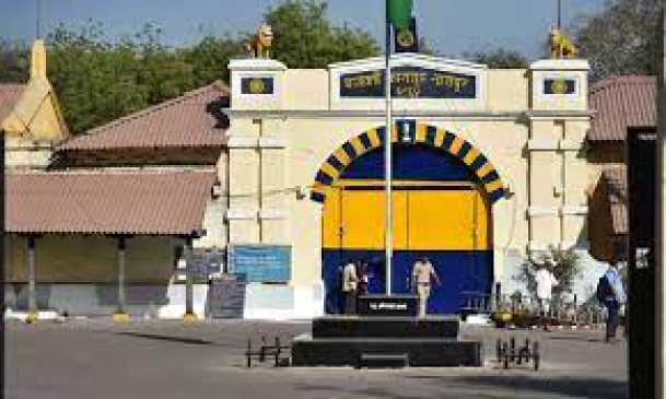 Prisoner in Nagpur jail not allowed to take LLB exam
