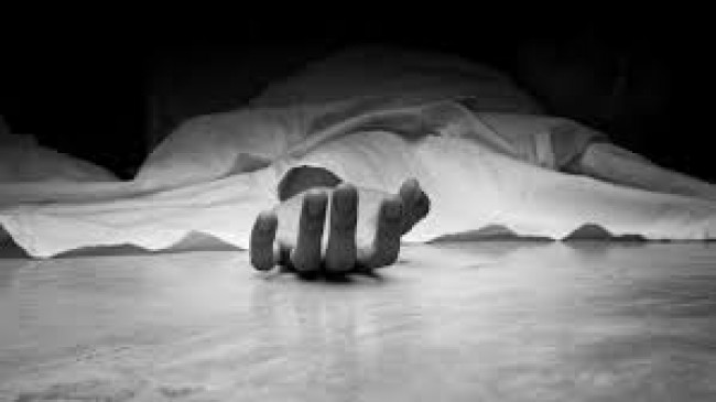 Private company manager found dead in hotel room