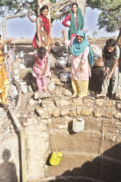 Proposal for measures rejected, reformed work structure from April to June