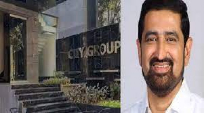 Raids on 6 locations of Deshpande, close to NCP chief Sharad Pawar